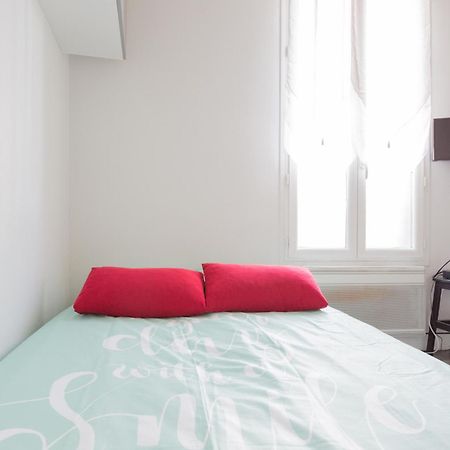 Studio Meuble Gentilly Ngoại thất bức ảnh