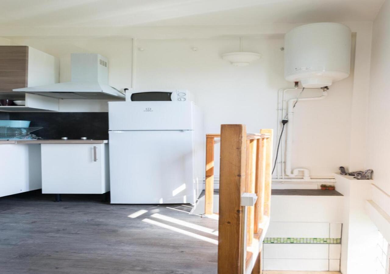 Studio Meuble Gentilly Ngoại thất bức ảnh