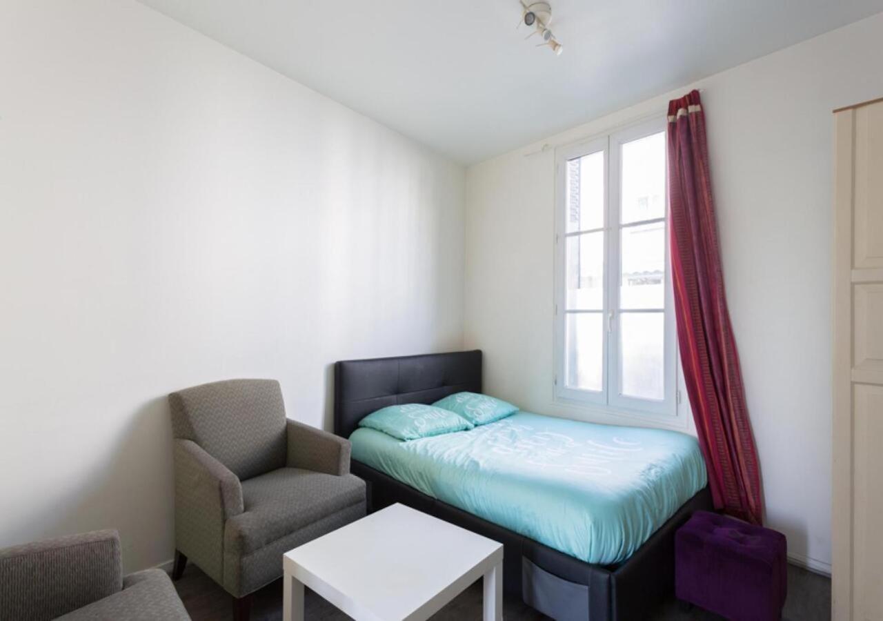 Studio Meuble Gentilly Ngoại thất bức ảnh
