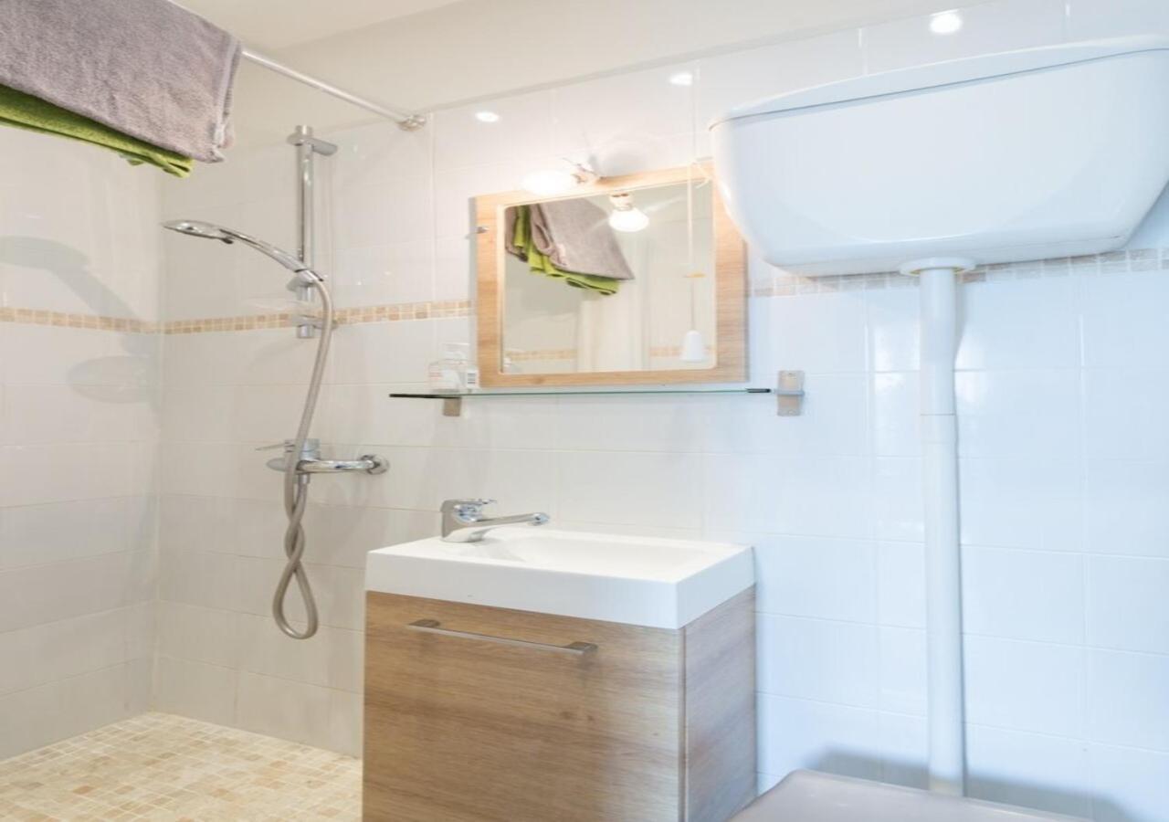 Studio Meuble Gentilly Ngoại thất bức ảnh