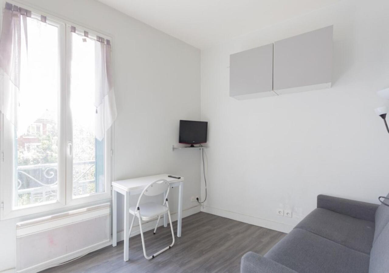 Studio Meuble Gentilly Ngoại thất bức ảnh