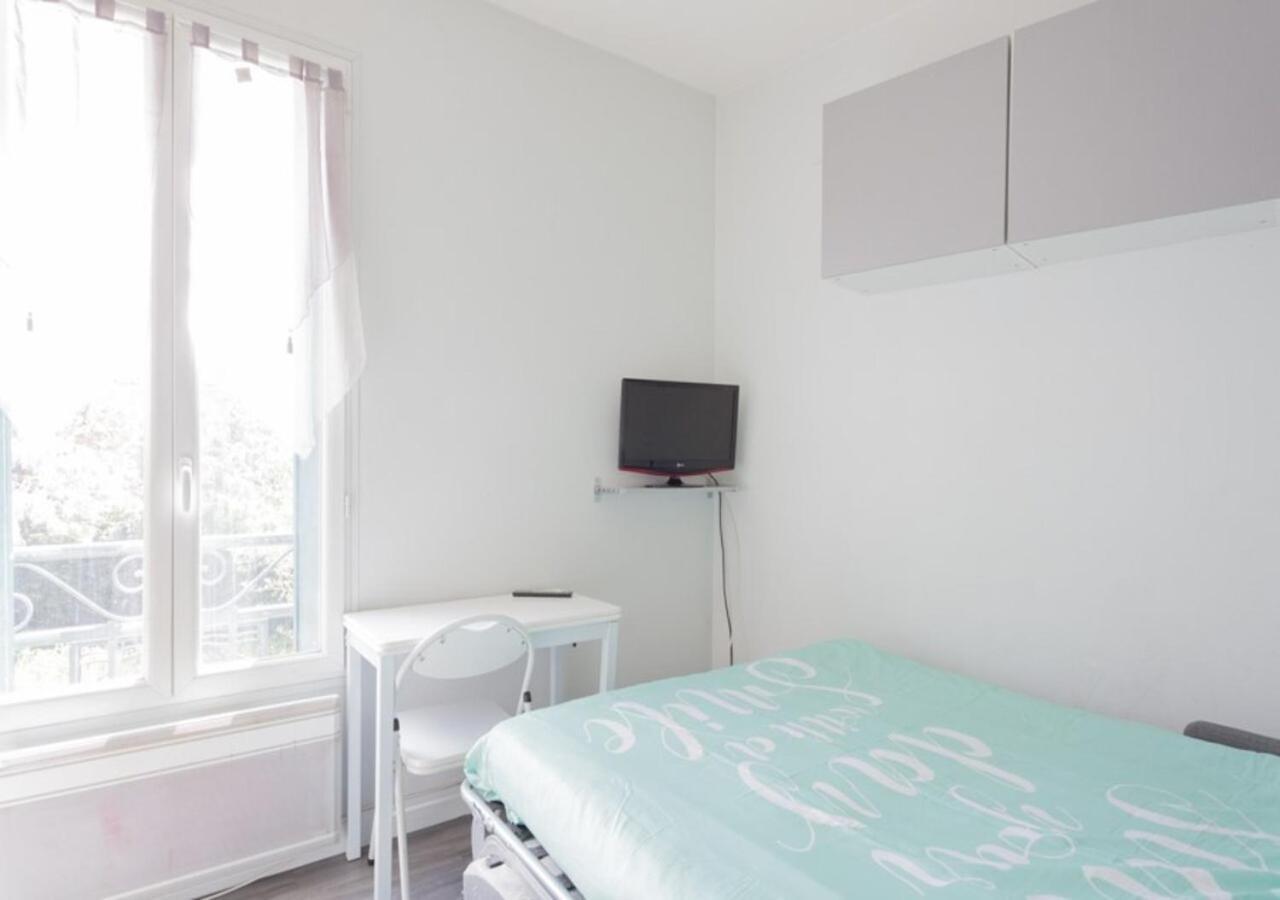 Studio Meuble Gentilly Ngoại thất bức ảnh