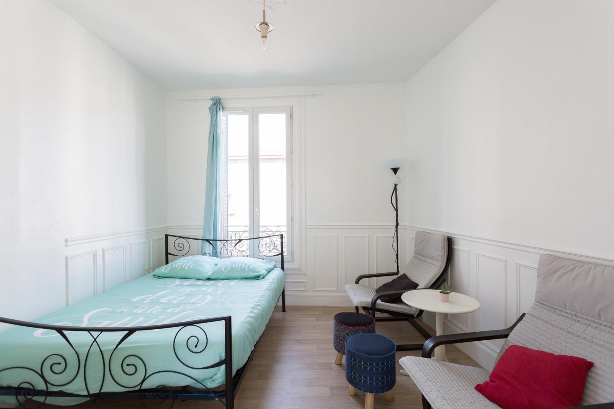 Studio Meuble Gentilly Ngoại thất bức ảnh