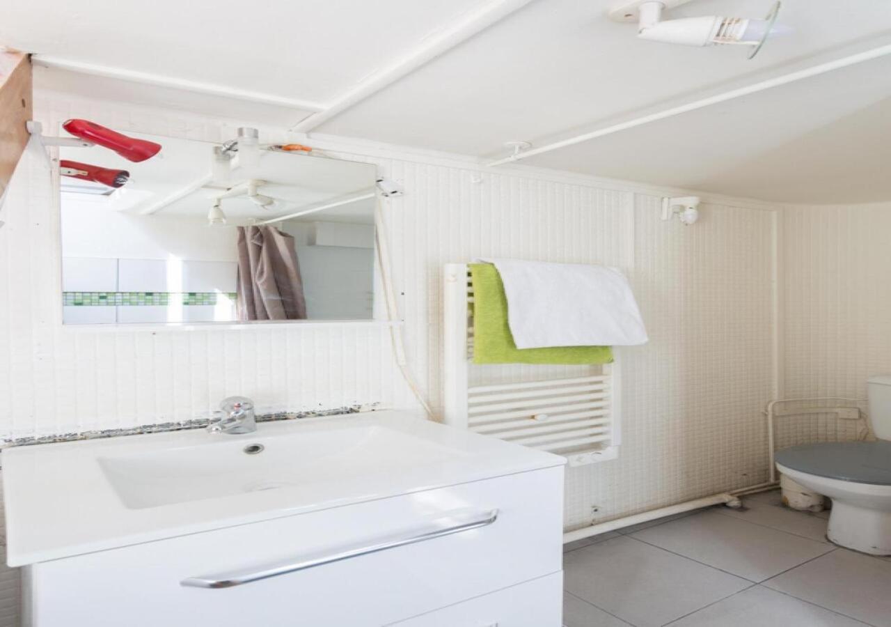 Studio Meuble Gentilly Ngoại thất bức ảnh